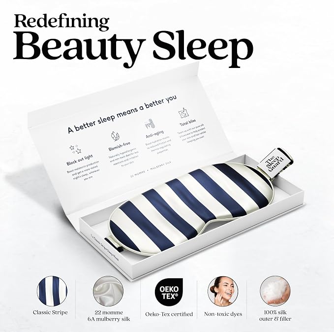 Classic Stripe
