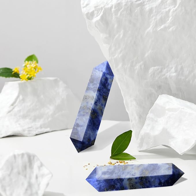 Blue Solidate