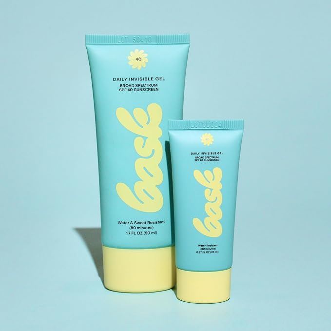 SPF 40