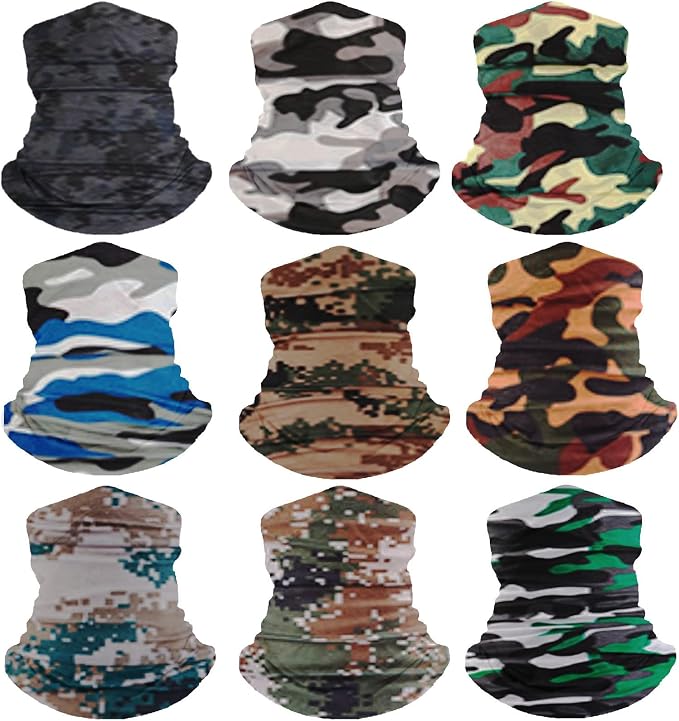 Camo