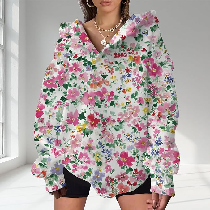 Pink Floral