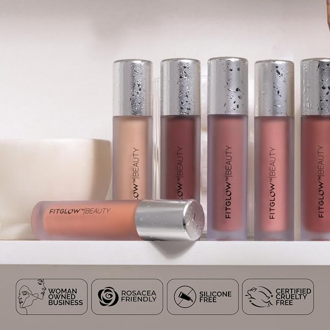 Coco - Milk Chocolate Brown Nude