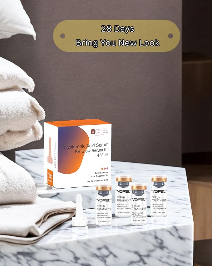 serum kit