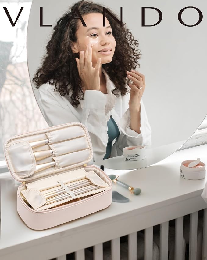 01.Apricot Pink
