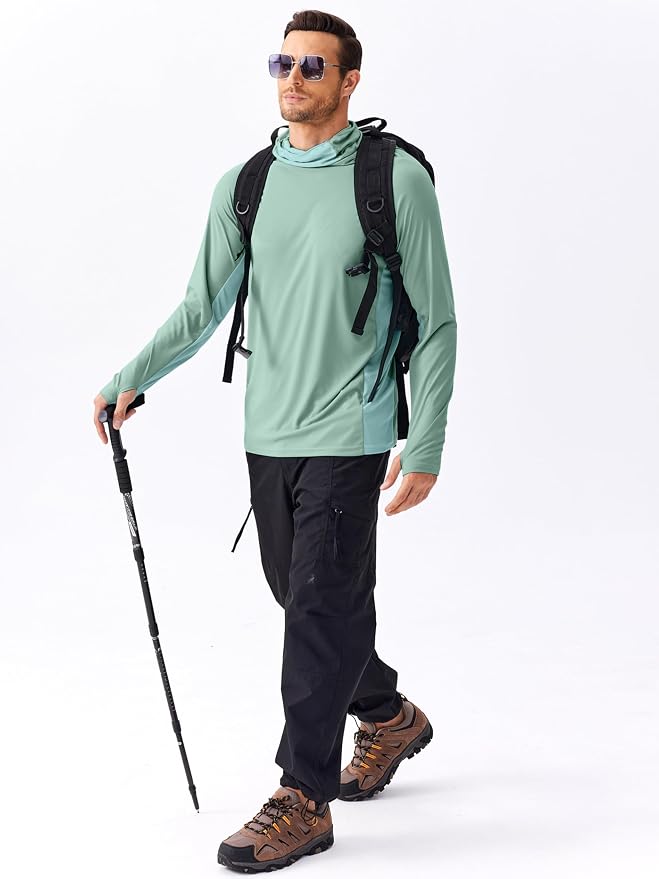 Green Grey