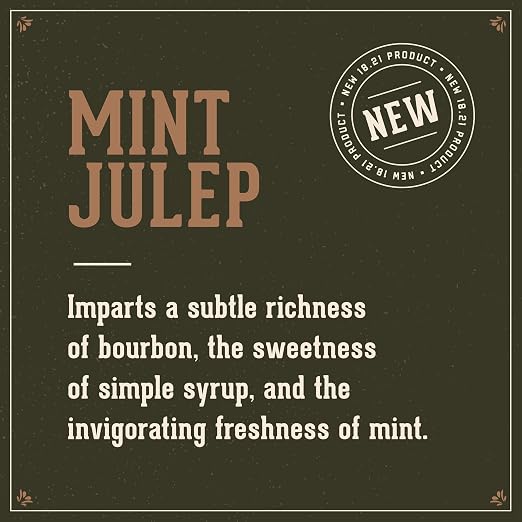 Mint Julep