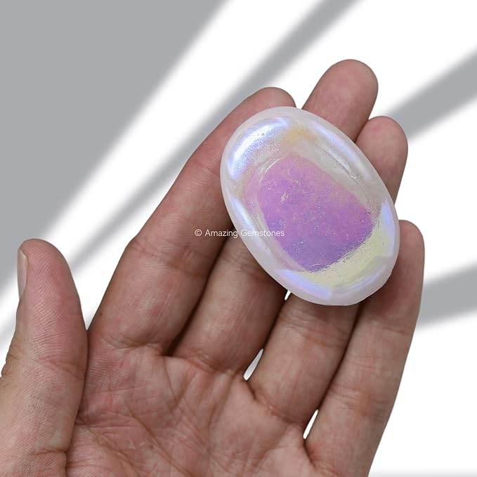 Angel Aura Quartz