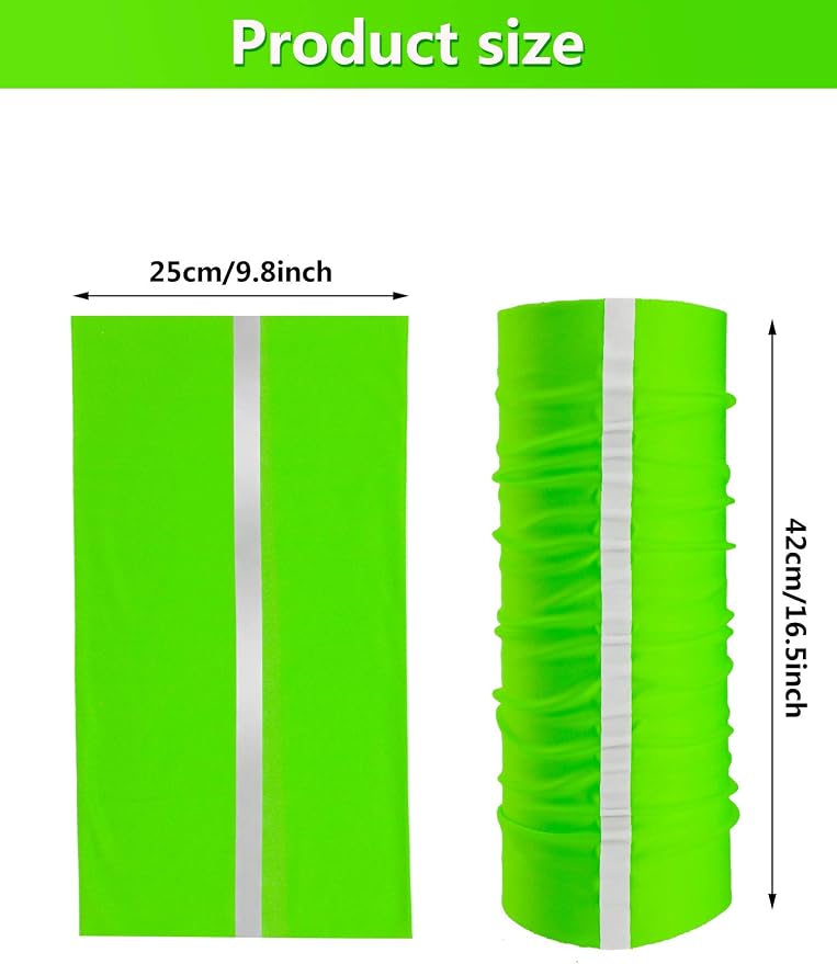 Fluorescent Green