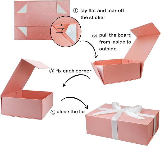 5Pack-Pink