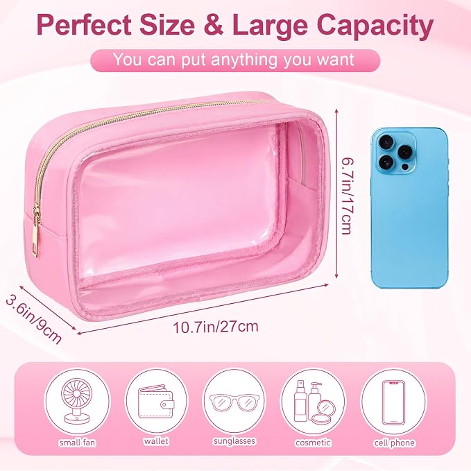 Rose Pink Color,