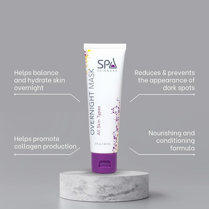 Overnight Mask