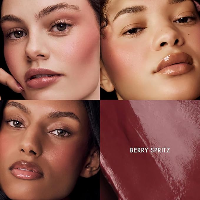Berry Spritz