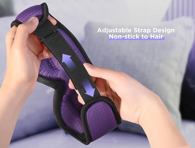 Classical Purple 3d