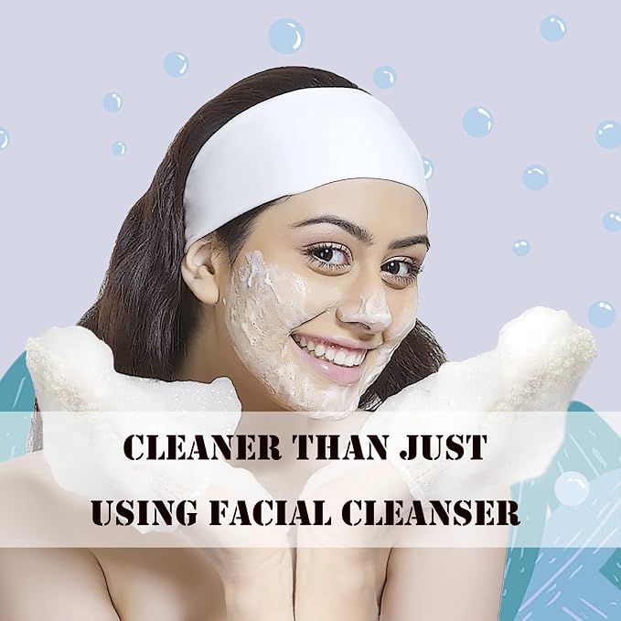 White - Face