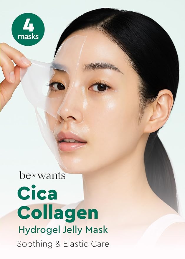 Cica Collagen 4 Pack