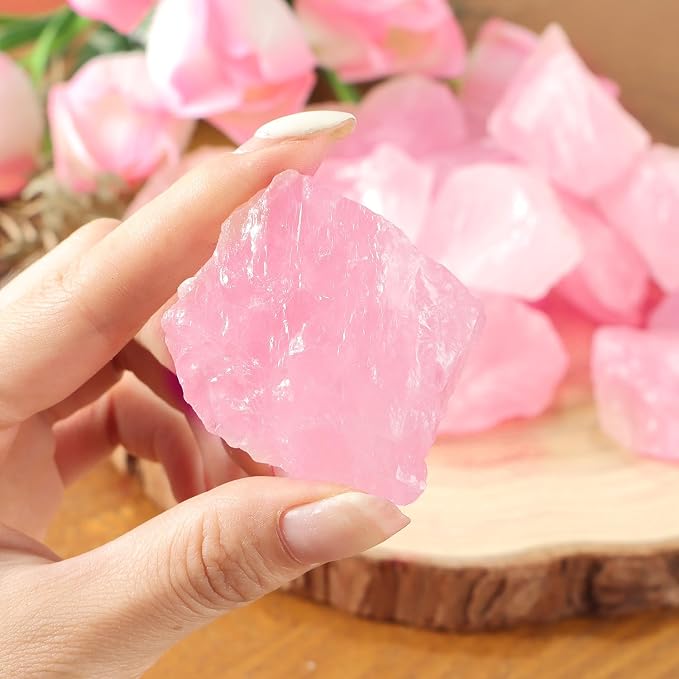 Rose Crystal