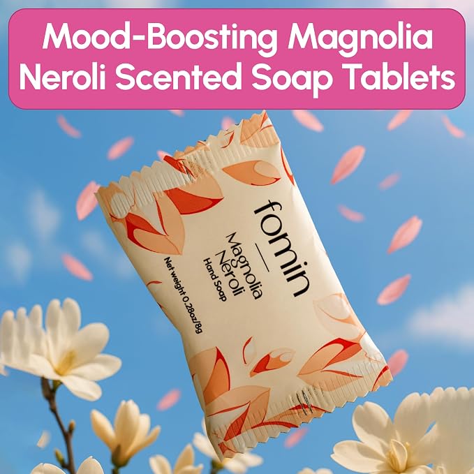 Magnolia Neroli
