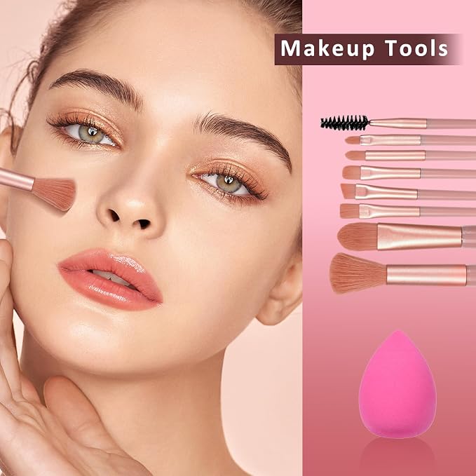 Small Makeup Set
