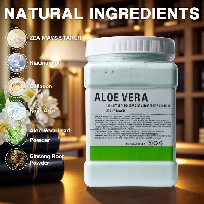 Aloe Vera - 1 Pack