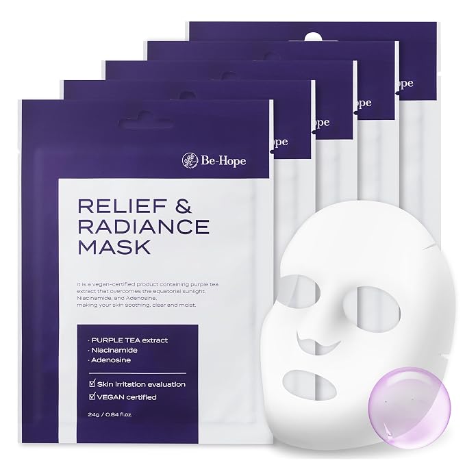 Relief Radiance