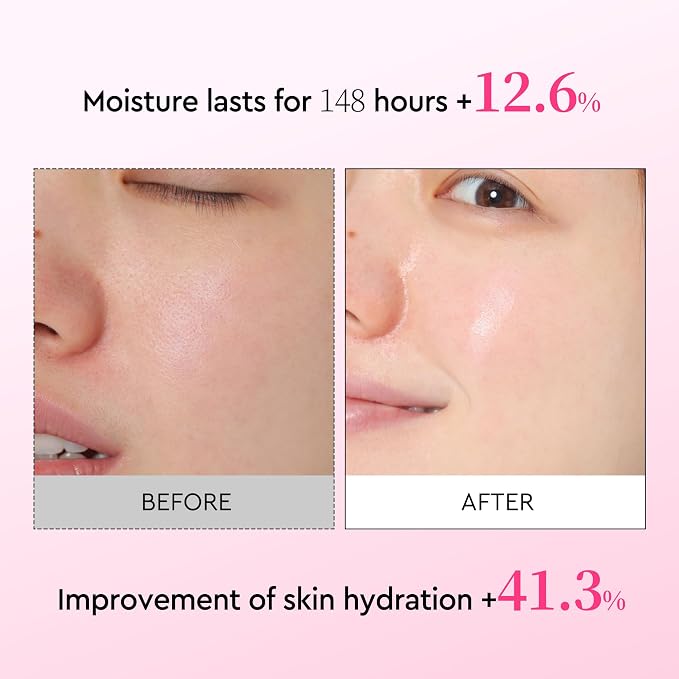 Salmon DNA PDRN Serum