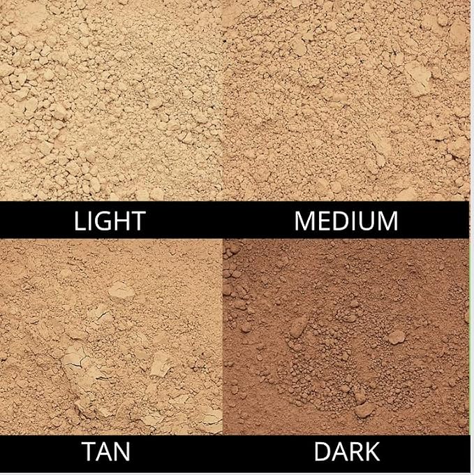 Tan