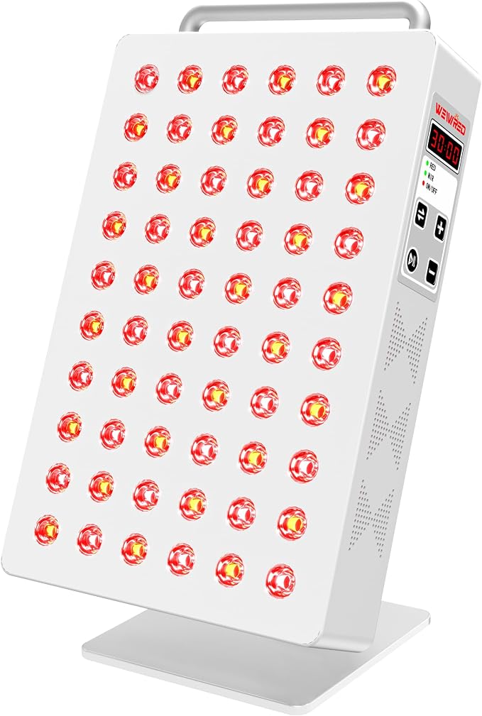 60leds White