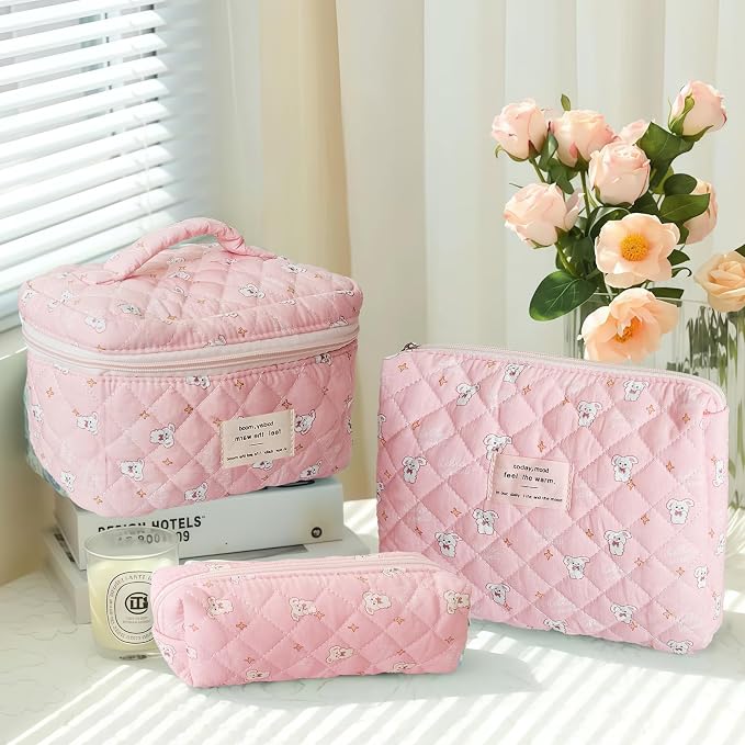 3pcs-RabbitAnimalPrint