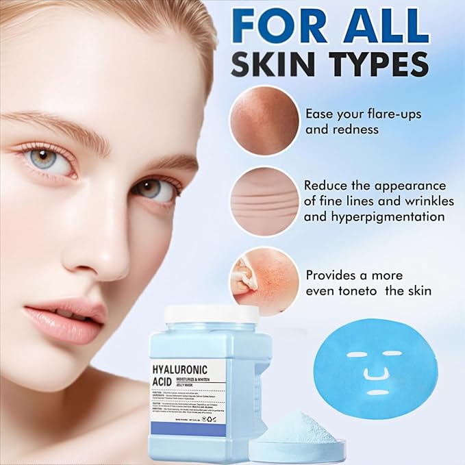Hyaluronic Acid