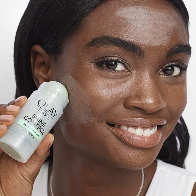 Tea Tree Extract Mask Stick