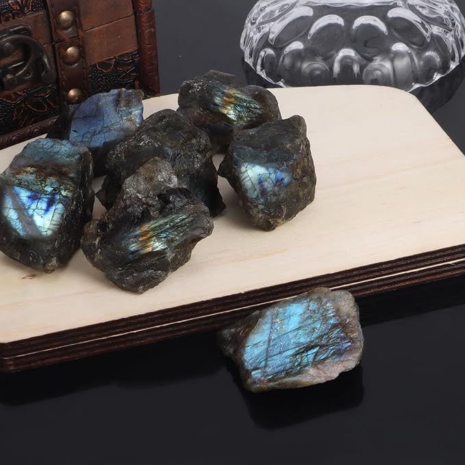 Labradorite