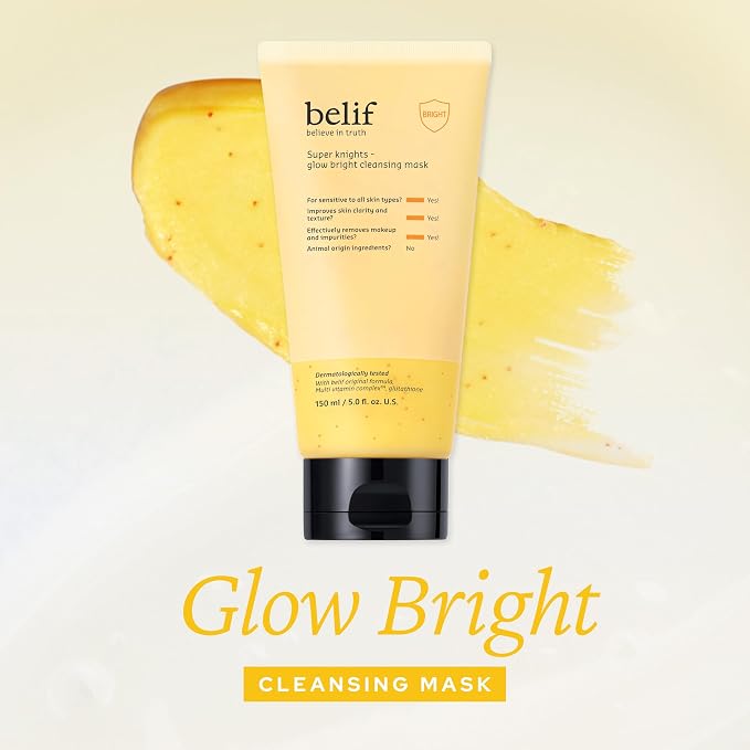 Radiance & Even Skin Tone