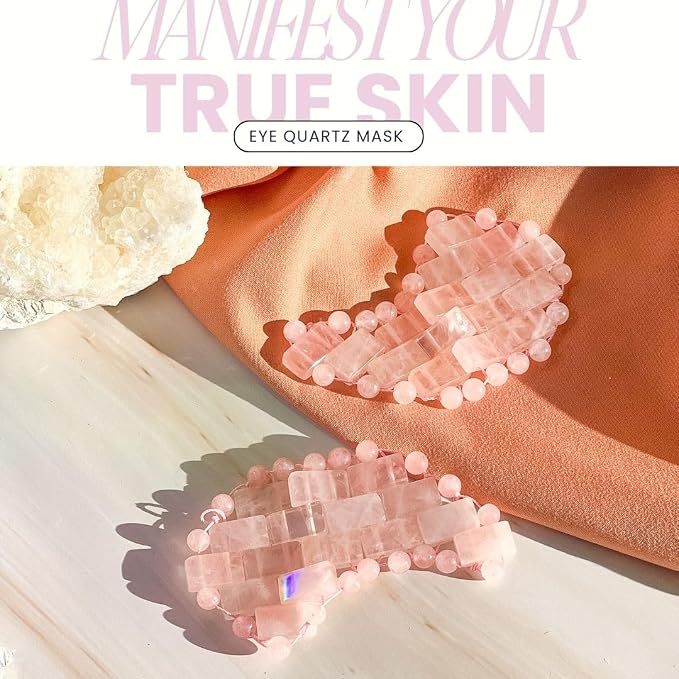 Rose Quartz