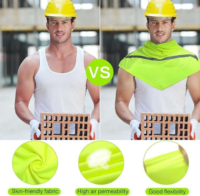 Neon Yellow