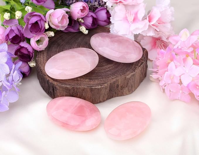 C-rose Quartz