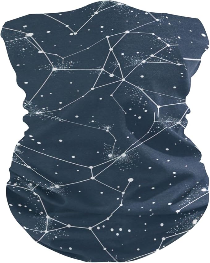 Dark Sky Lines