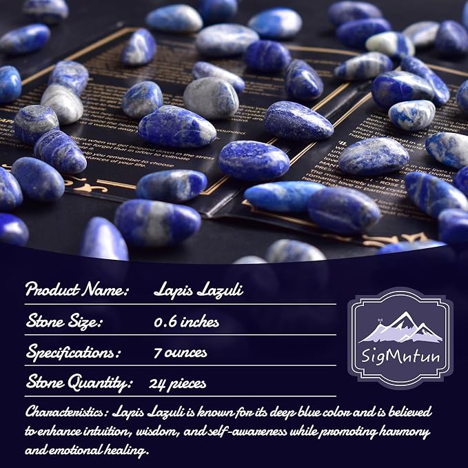 Lapis Lazuli