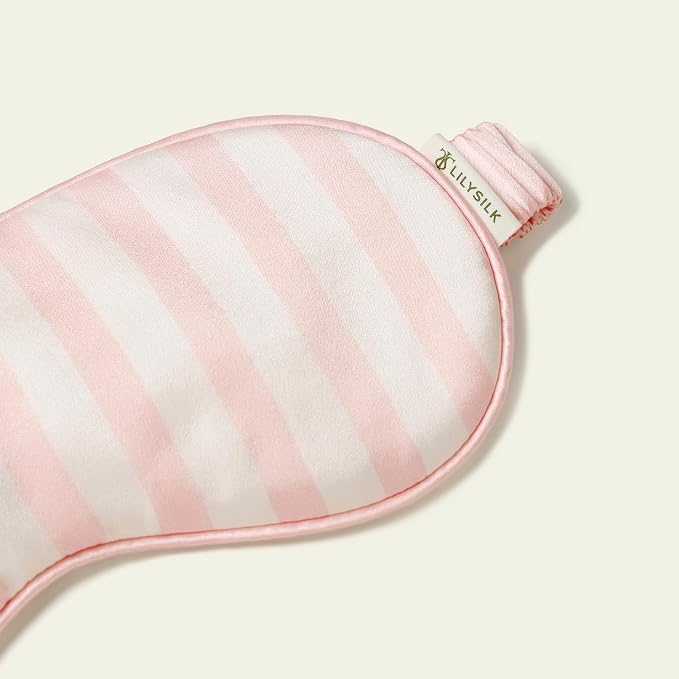 Pink Stripe