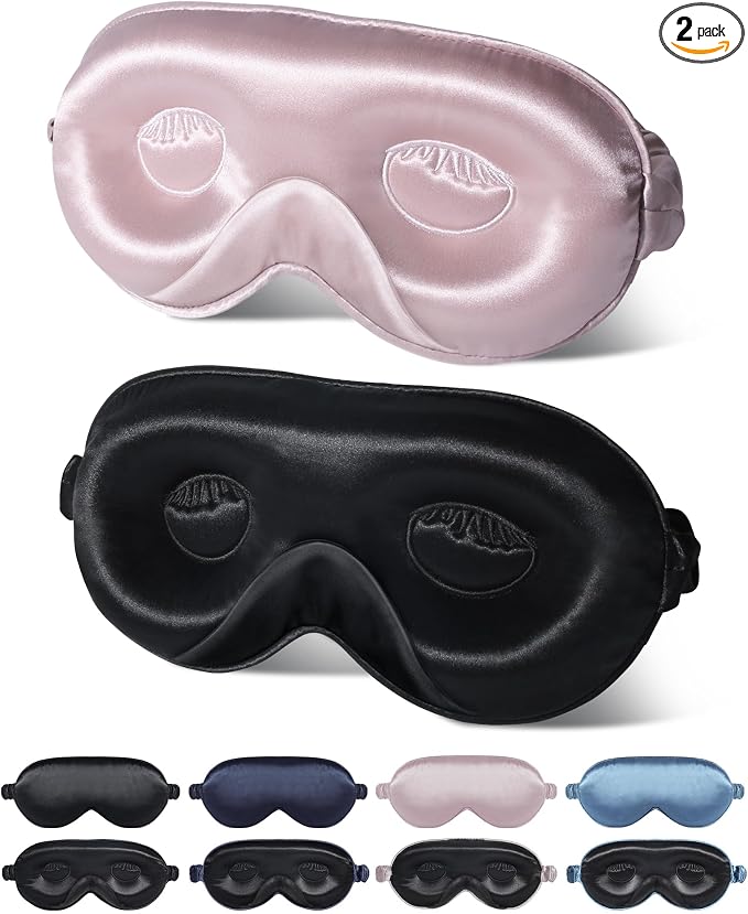 000 Black & Pink
