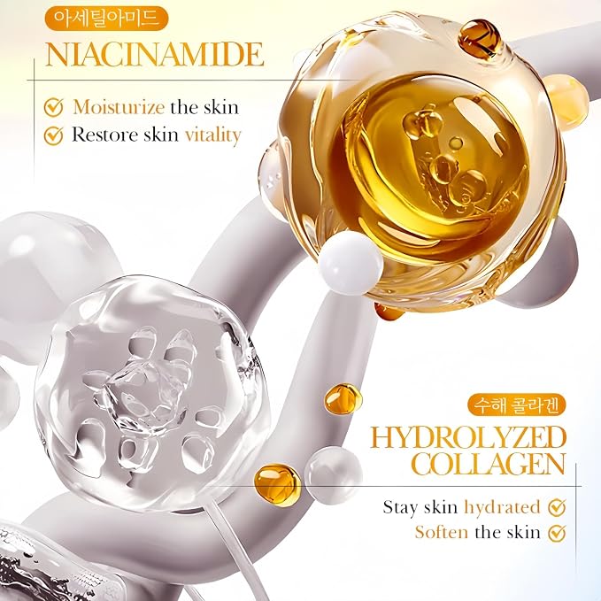 Kojic Acid Turmeric
