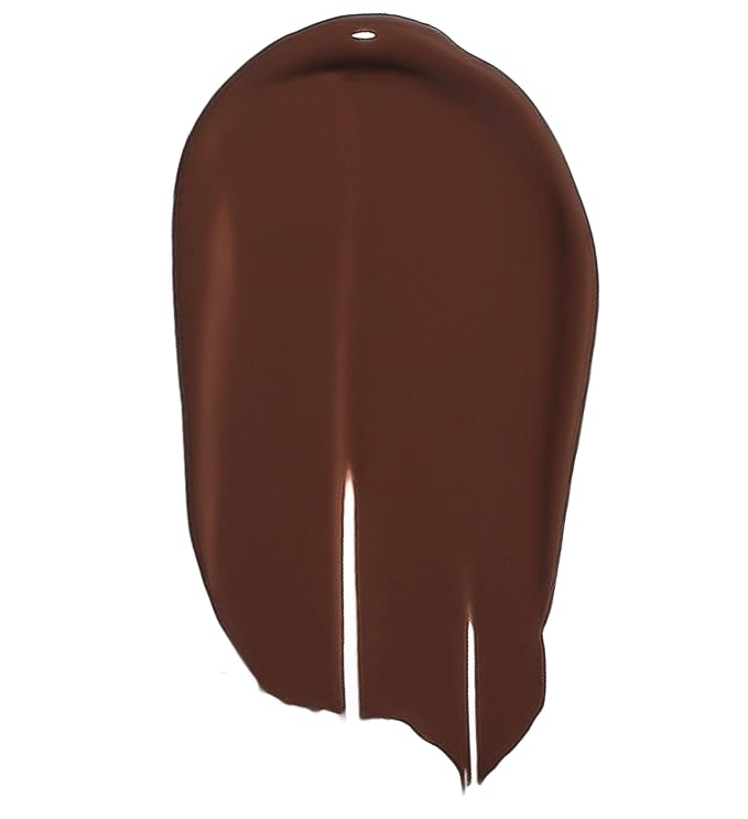 110 Fazon: Deep Dark With Warm Red Or Golden Undertones