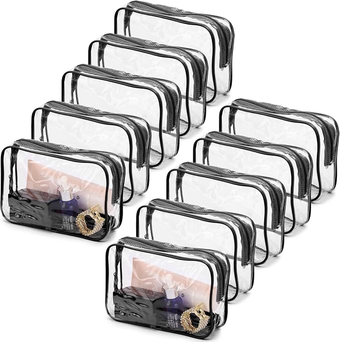 40PCS-Black