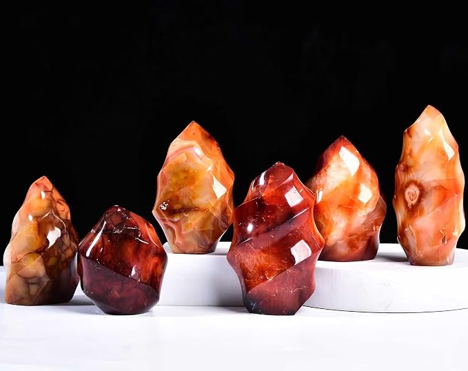 Red Agate