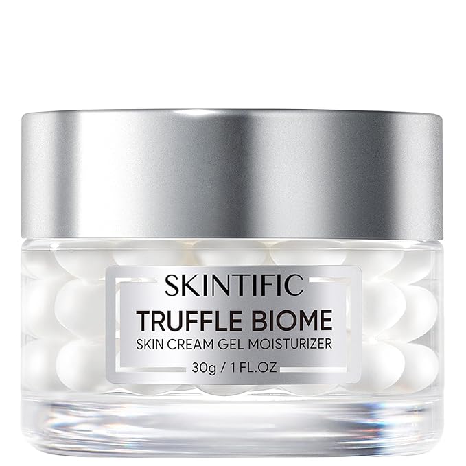 Reduce Redness-Truffle Biome