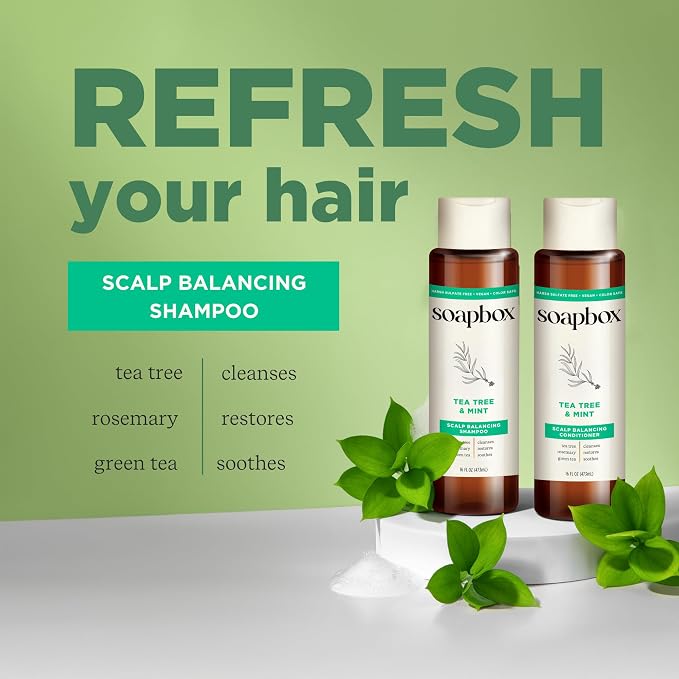 Tea Tree Oil