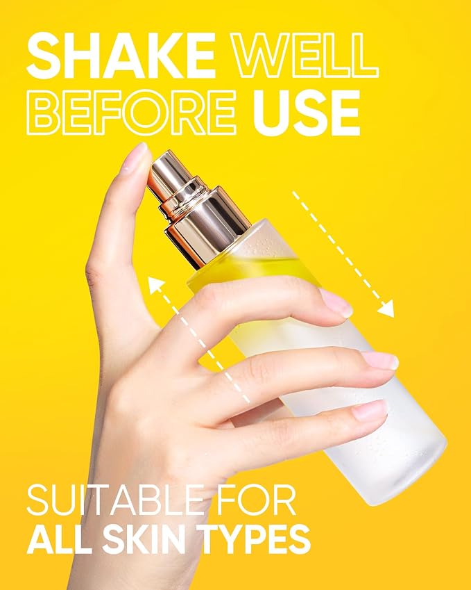 Radiance Booster