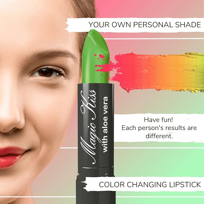 6 Pack - Split Colors
