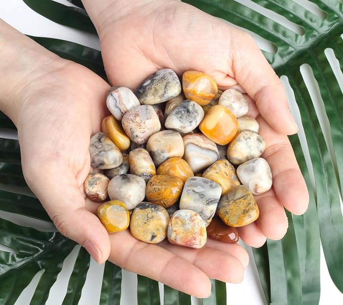 Crazy Lace Agate