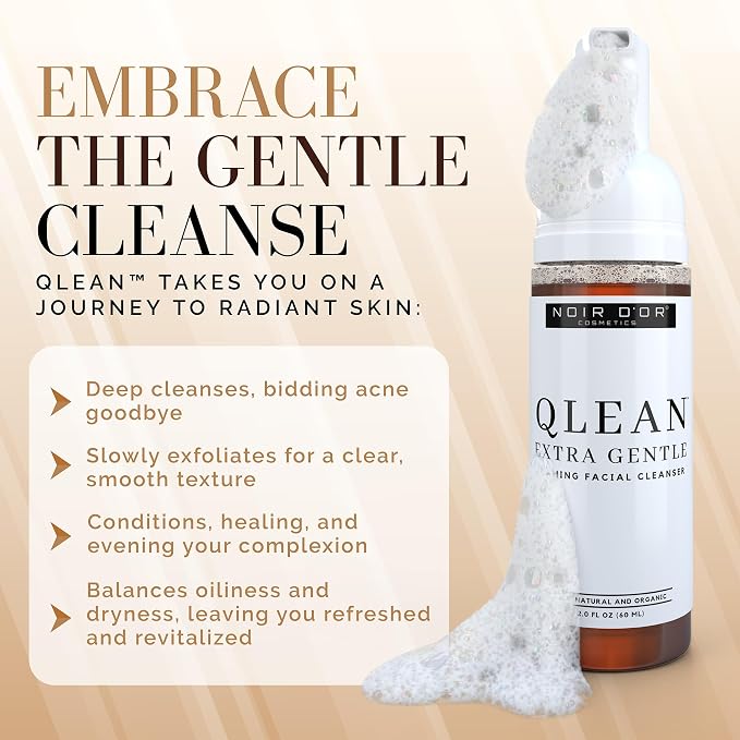 Extra Gentle Oily