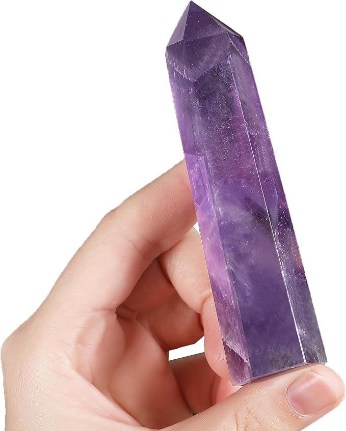A # Amethyst